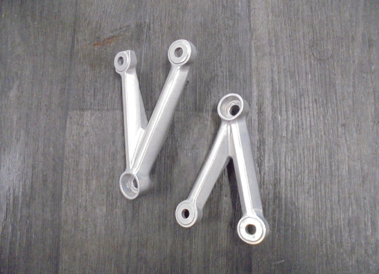 Frame body parts Honda CB 650 F