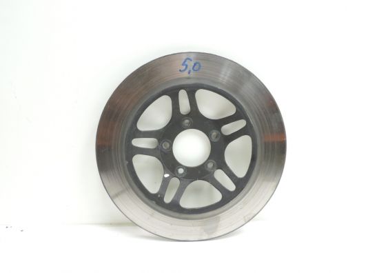 Brake disc front Honda CB 900