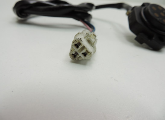 Motorblok diverse Suzuki GSX R 750