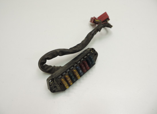 Fuse box Honda VF 1000 R