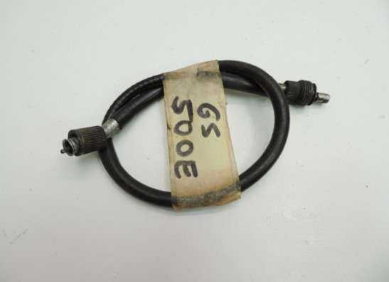 Toeren teller kabel Suzuki GS 500 E