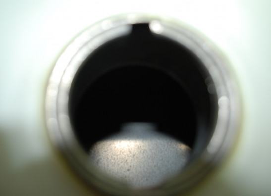 Fuel tank Honda TRANSALP