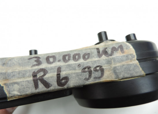 Meter combination Yamaha YZF R6