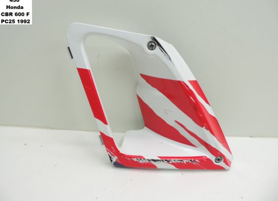 Wartungdeckel Verkleidung links Honda CBR 600 F