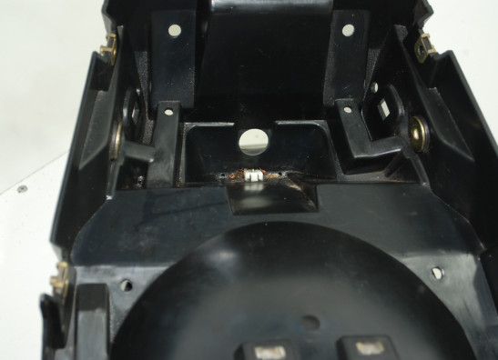 Achterspatbord BMW R 1100 RT