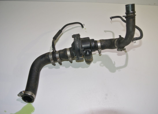 Radiator parts Yamaha TDM