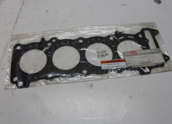 Dichtung Suzuki GSX R 600