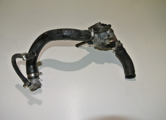 Oliepomp Honda CBR Fireblade