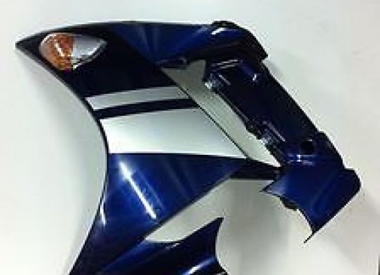 Linker zijkuip Yamaha FJR 1300
