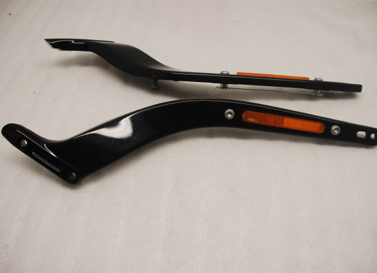 Achtersubframe Harley Davidson Softtail