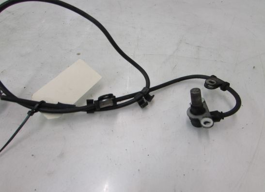 ABS Systeme Triumph Sprint ST 1050