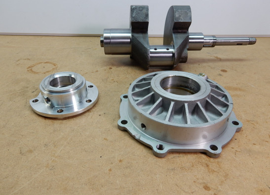 Krukas Moto Guzzi V11