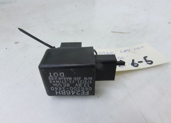 Relay Kawasaki GPZ 1100