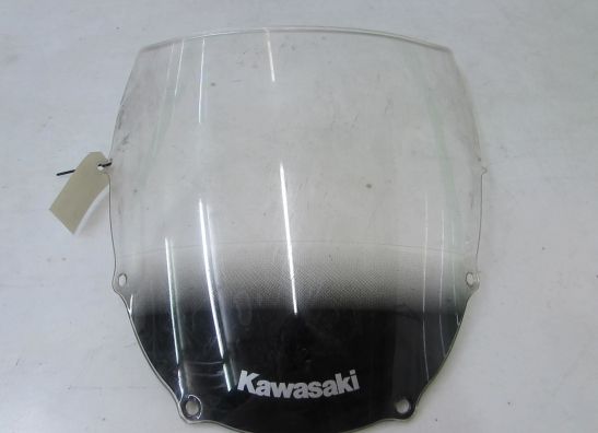 Wind screen Kawasaki ZX 9 R