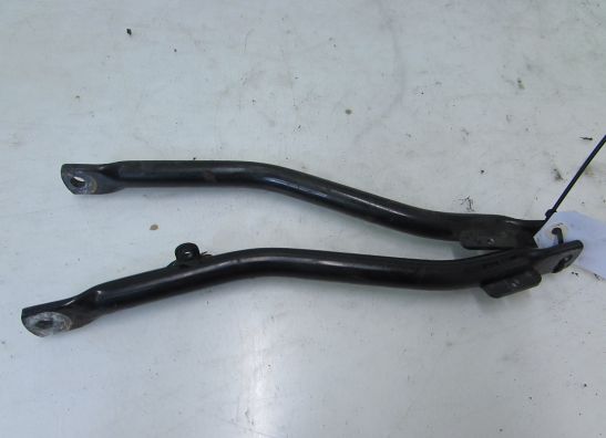 Frame body parts BMW R 1100 RT