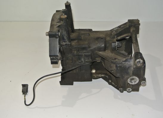 Gear box BMW R 1150 RT   R 850 RT