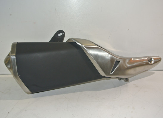 Auspuff Kawasaki Z 900