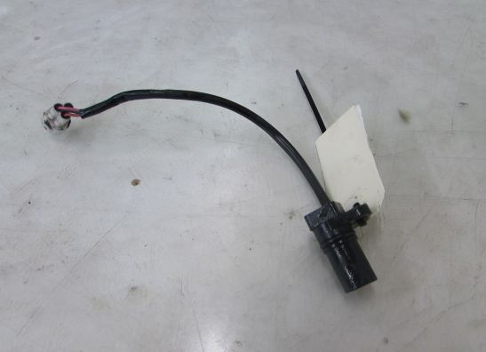 Engine parts Yamaha YZF R6