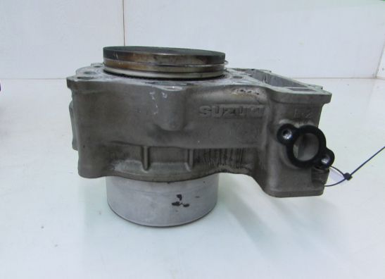 Cilinderblok Suzuki TL 1000