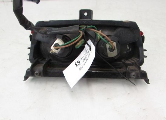 Achterlicht Honda VFR 750