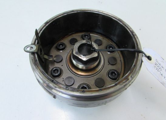 Motorblok diverse Suzuki Burgman 400