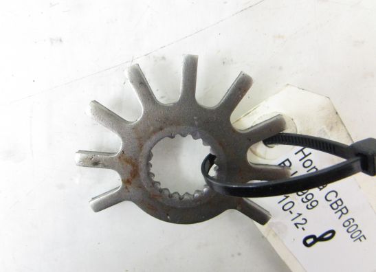 Motorblock Sonstiges Honda CBR 600 F