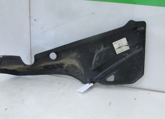 Heck links Aprilia Pegaso