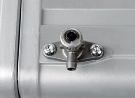 Kofferset Moto Accessoires Bagage