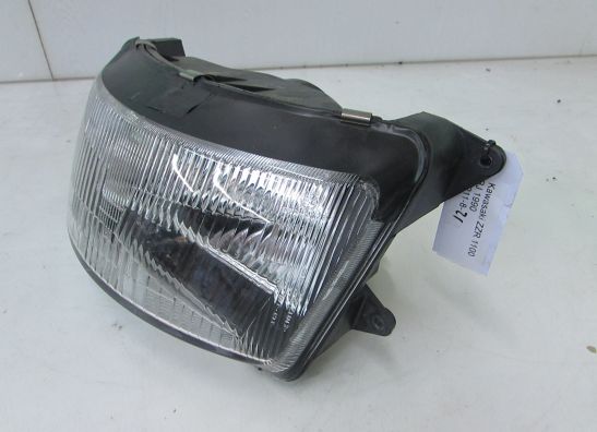 Koplamp Kawasaki ZZR 1100
