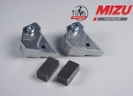 Cushion connecting rod  Suzuki GSX 750