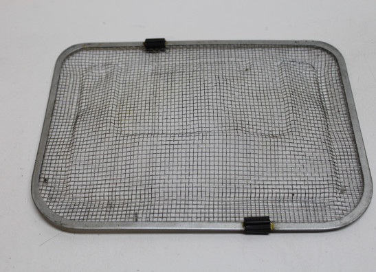 Air cleaner case Honda VFR 750 R - RC30