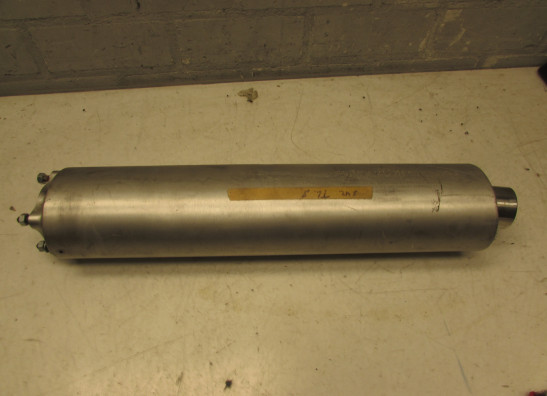 Muffler Suzuki TL 1000