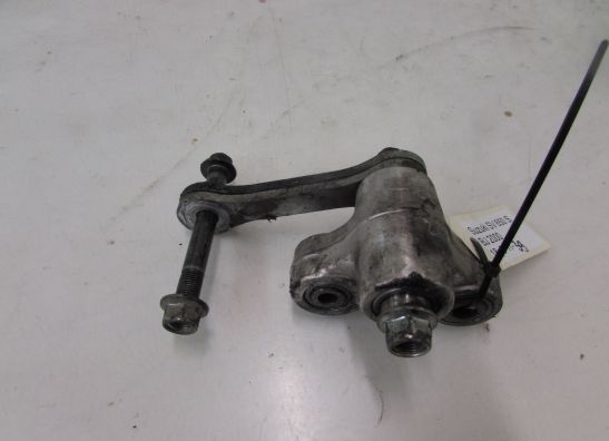 Link systeem achterveer Suzuki SV 650