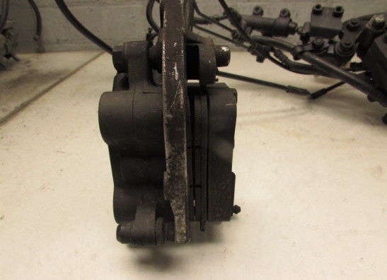 Vorderbremse Komplett Honda CBR 1000 F