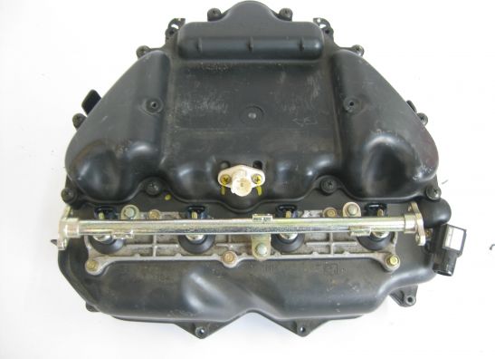 Air cleaner case Honda CBR 600 RR