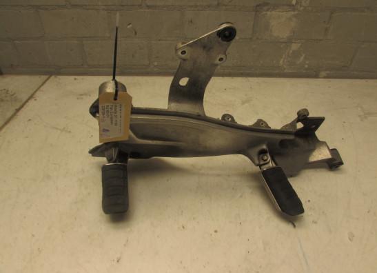 Tellerset Honda ST 1100 Pan European