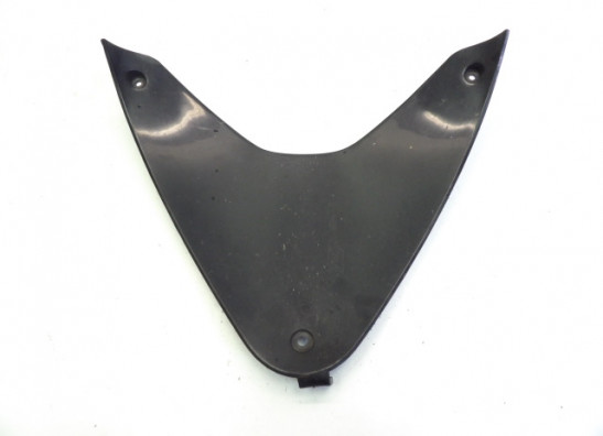 Cowl V shape under Honda CBR 600 F