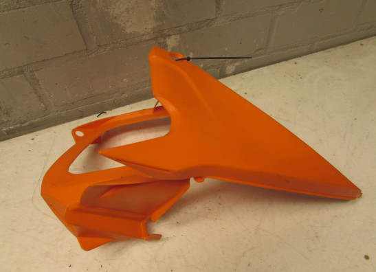 Luftfiltergehäuse KTM Overige KTM