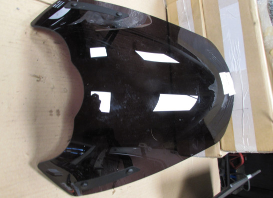 Kuipruit Kawasaki 650 Vulcan S