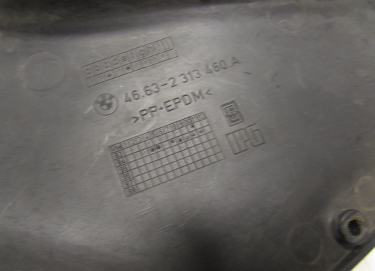 Afdekkap BMW R 850 R