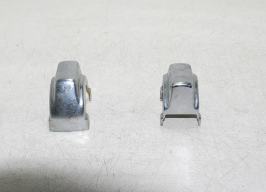 Gabelbrücke Obere Honda VT 1100
