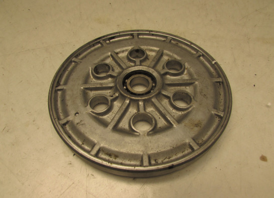 Kupplung Yamaha V max