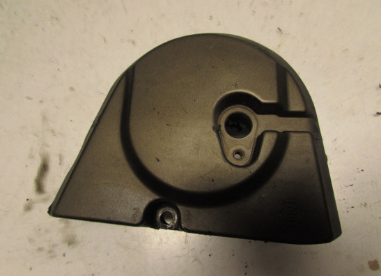 Motorblokdeksel voortandwiel Kawasaki ZX 6 R