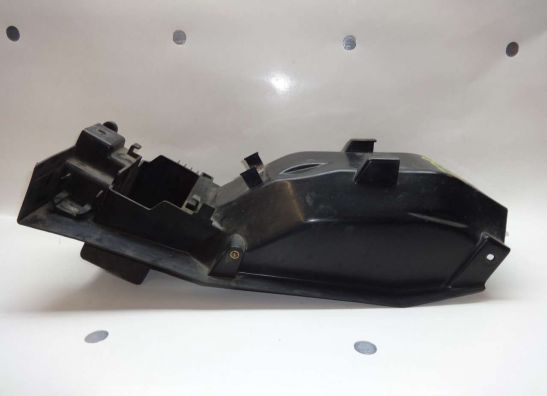 Rear fender Kawasaki ZZR 600