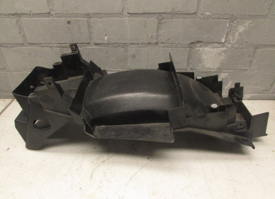 Kentekenplaathouder Yamaha FAZER 600
