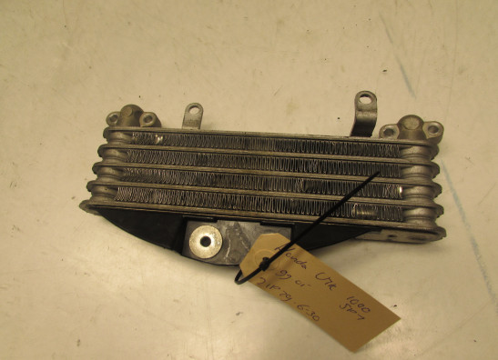 Oliekoeler Honda VTR 1000 SP