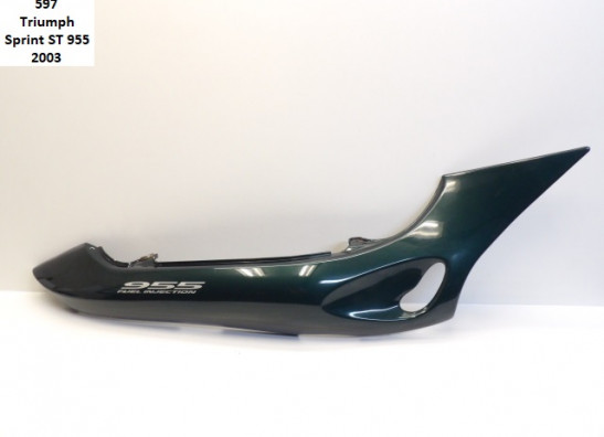 Cowl rear right Triumph Sprint ST 955