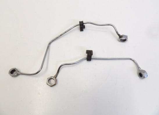 Olieleiding Yamaha XV 920