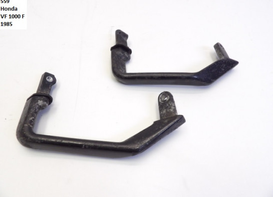 Rear grip Honda VF 1000 F