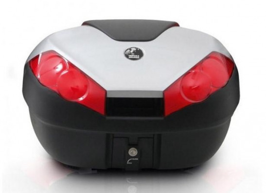 Top-case Moto Accessoires Bagage